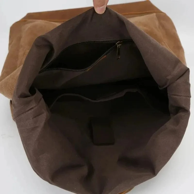 Sac à dos taille cabine