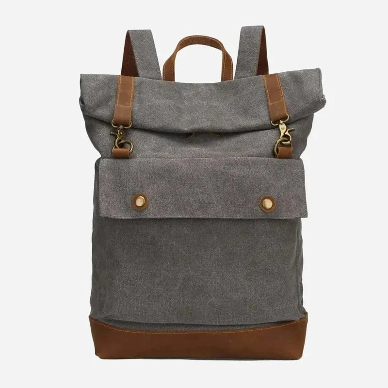 Sac à dos taille cabine