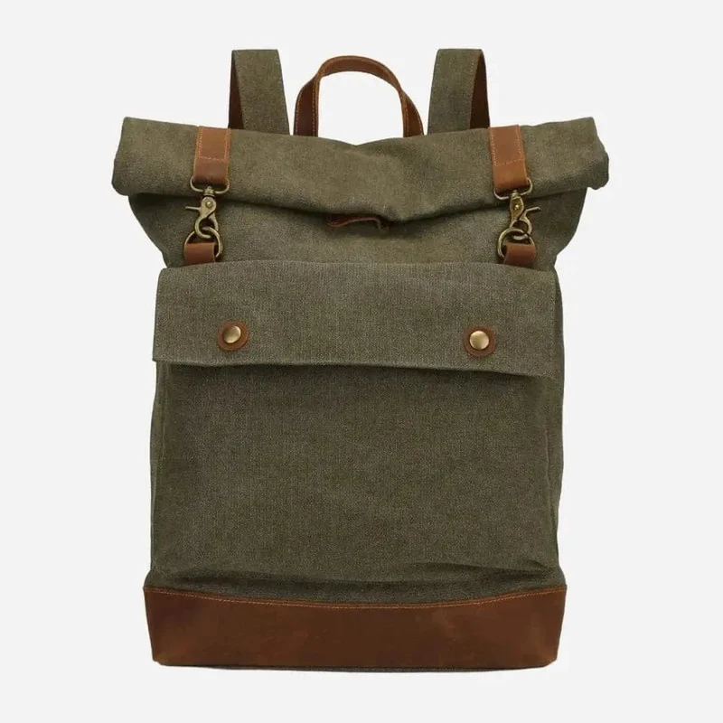 Sac à dos taille cabine