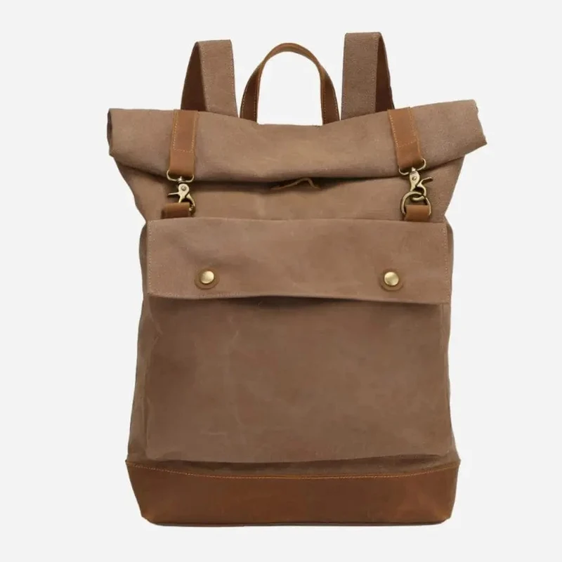 Sac à dos taille cabine