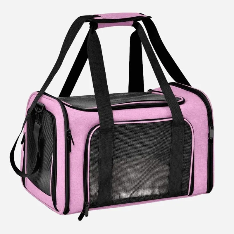 Sac de voyage animaux
