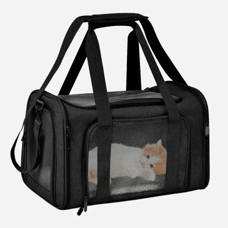 Sac de voyage animaux