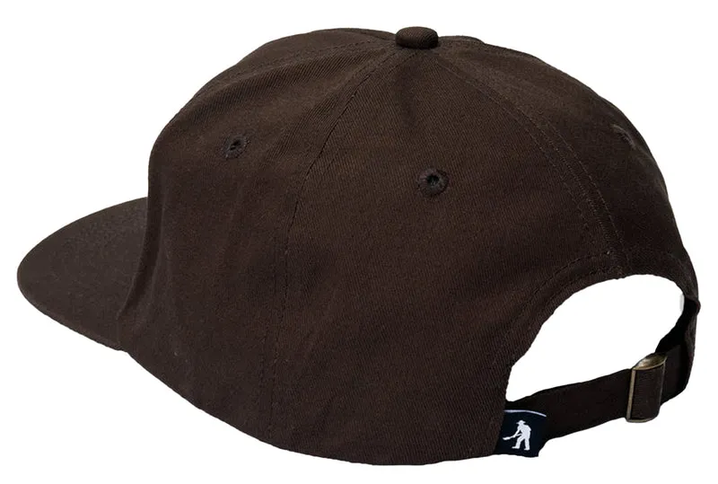 CASQUETTE DE TRAVAILLEURS GARDENIA