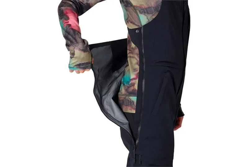 Pantalon à bretelles Ak GORE-TEX 3L KIMMY