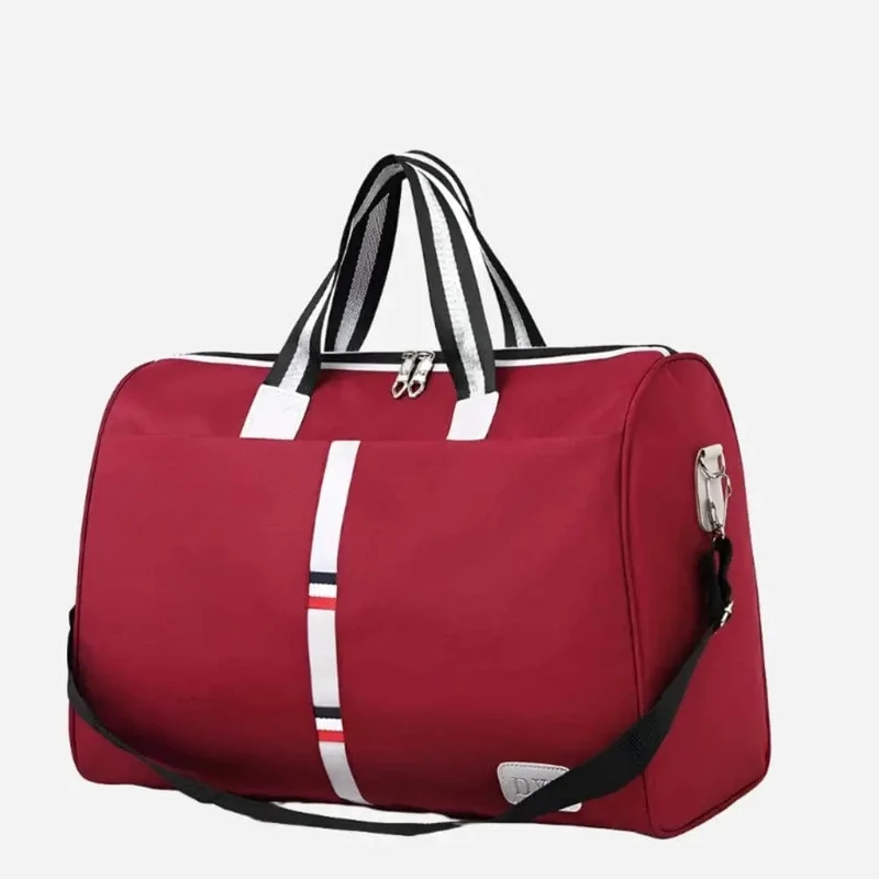 Mini sac de voyage femme