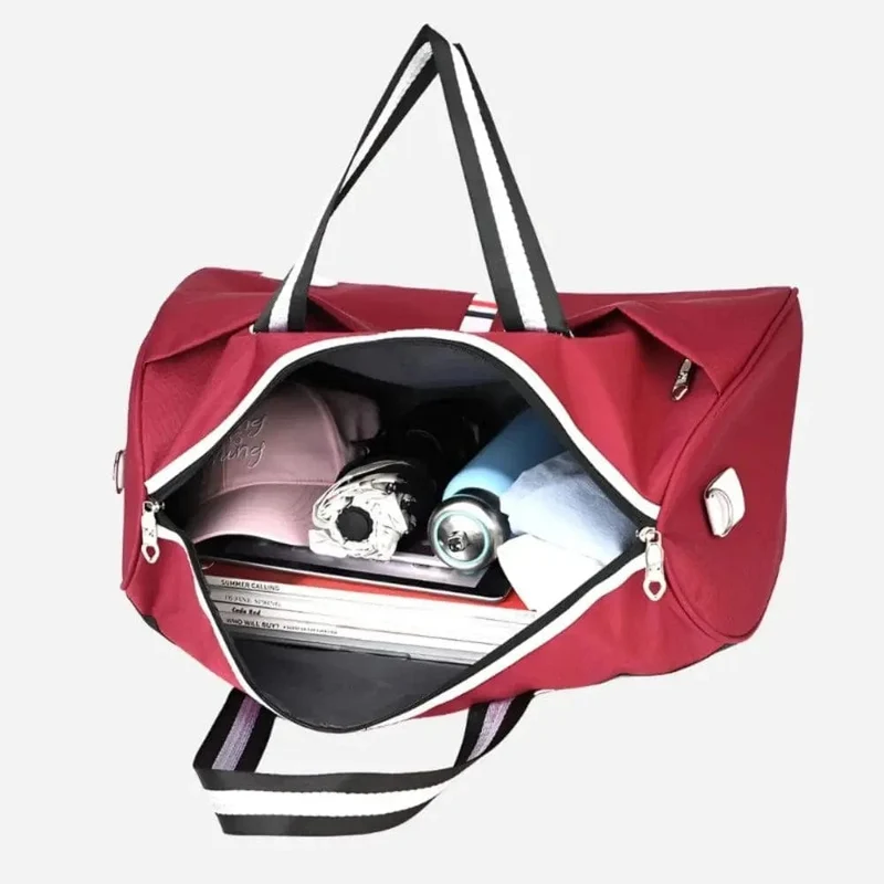 Mini sac de voyage femme