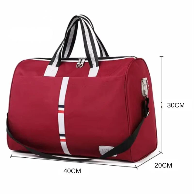 Mini sac de voyage femme
