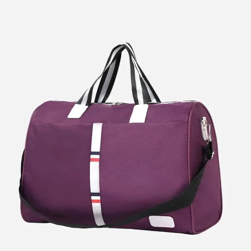 Mini sac de voyage femme
