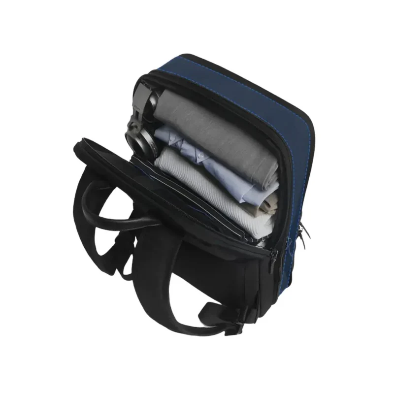 Sac à dos extensible ultra-fin 15,6 pouces - StellarFlex