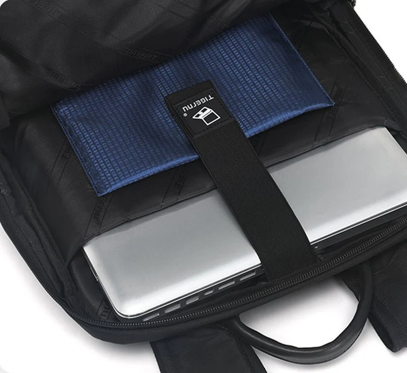 Sac à dos extensible ultra-fin 15,6 pouces - StellarFlex