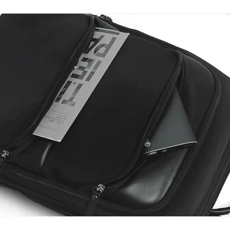 Sac à dos extensible ultra-fin 15,6 pouces - StellarFlex