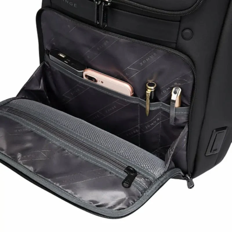 Sac à dos ordinateur ultra plat - Nova Slim