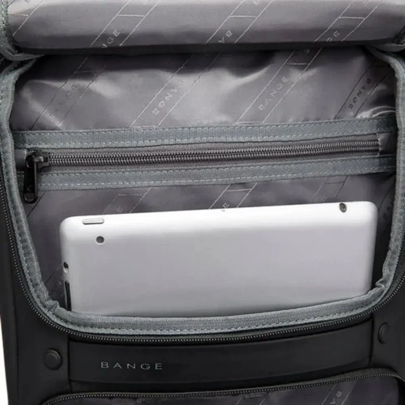 Sac à dos ordinateur ultra plat - Nova Slim