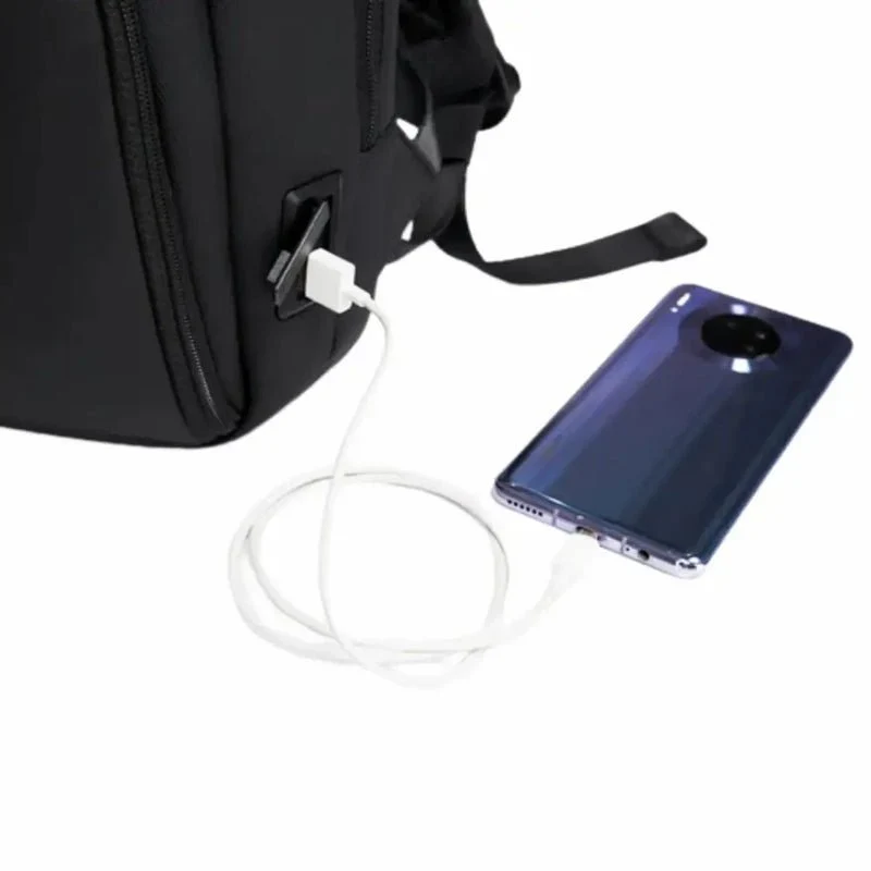 Sac à dos ordinateur ultra plat - Nova Slim