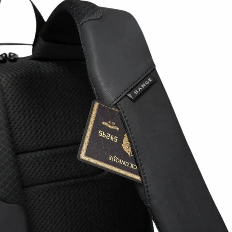 Sac à dos ordinateur ultra plat - Nova Slim