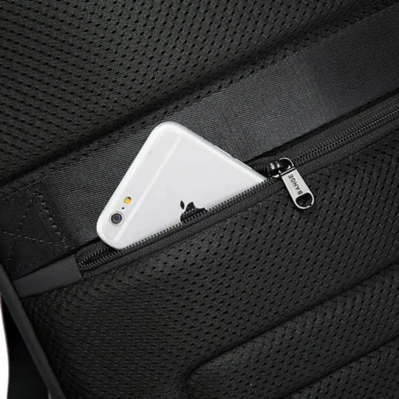 Sac à dos ordinateur ultra plat - Nova Slim