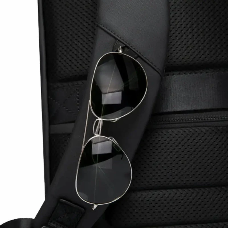 Sac à dos ordinateur ultra plat - Nova Slim