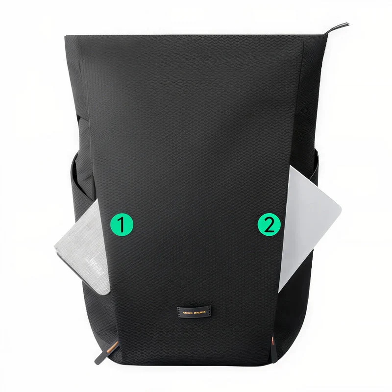 Sac à dos Quasar I - 16 pouces ryden
