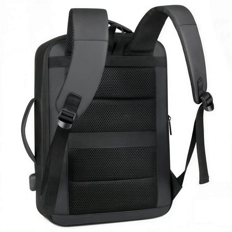 Sac à dos moderne pc 16 pouces - Rigel