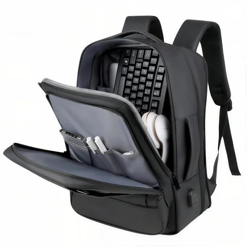 Sac à dos moderne pc 16 pouces - Rigel