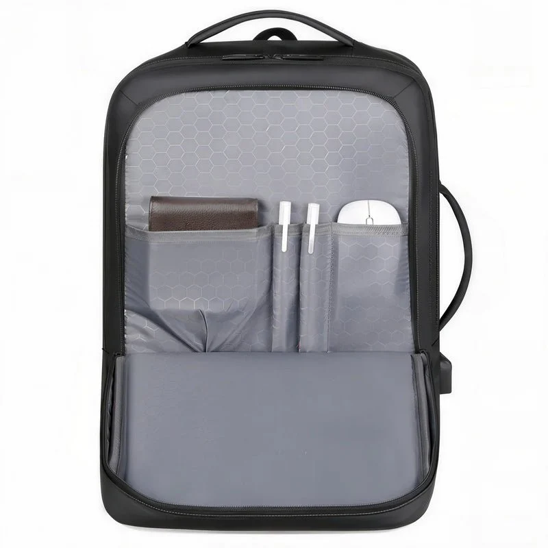 Sac à dos moderne pc 16 pouces - Rigel