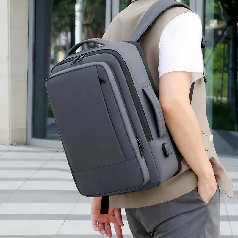 Sac à dos moderne pc 16 pouces - Rigel