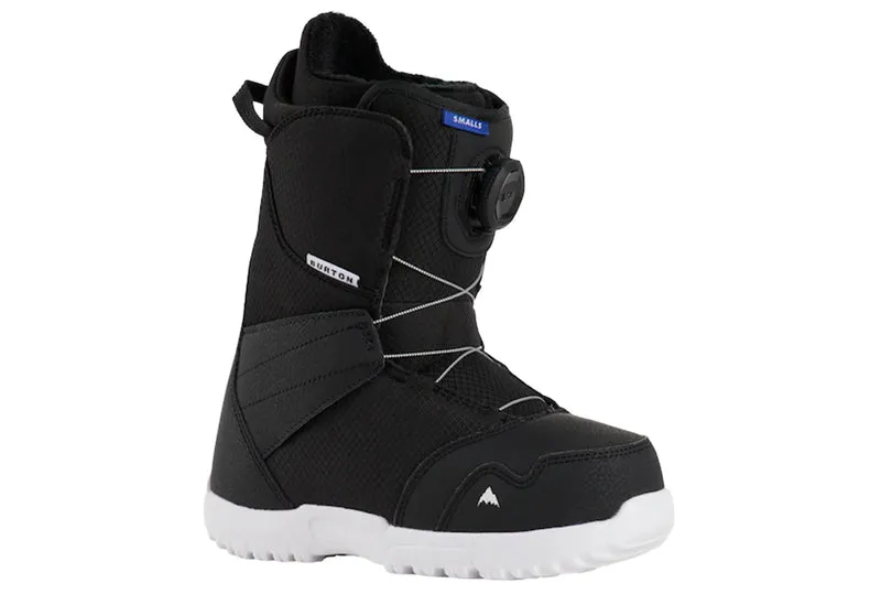 PETITS BOA ENFANTS SNOWBOARD BOTTES