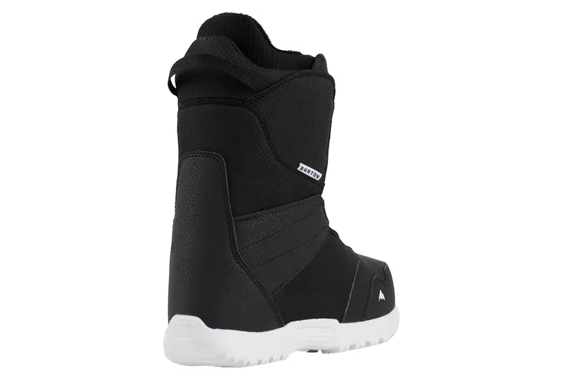 PETITS BOA ENFANTS SNOWBOARD BOTTES