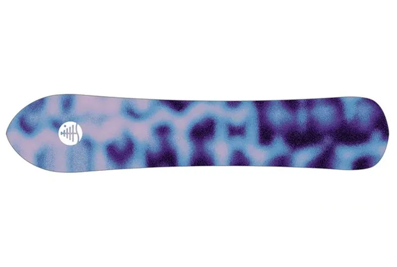 ARTISTE CROQUIS D'ARBRE GÉNÉALOGIQUE SNOWBOARD