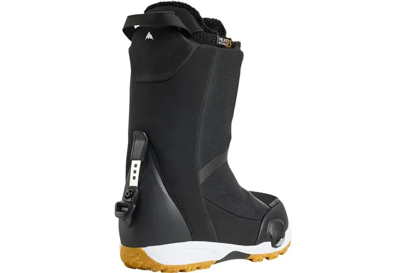 WAVERANGE PAS À PAS SNOWBOARD BOTTES