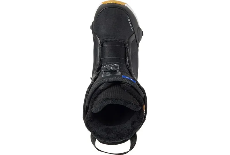 WAVERANGE PAS À PAS SNOWBOARD BOTTES
