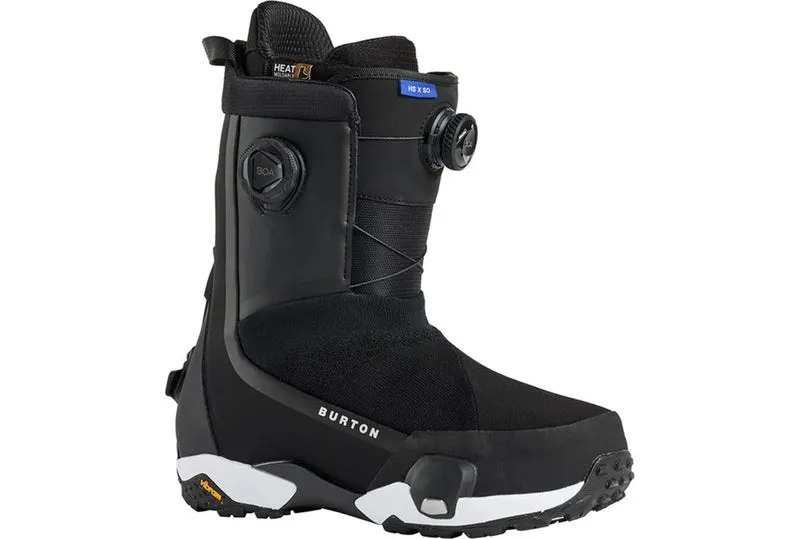 HIGHSHOT X PASSER À L'ACTION SNOWBOARD BOTTES