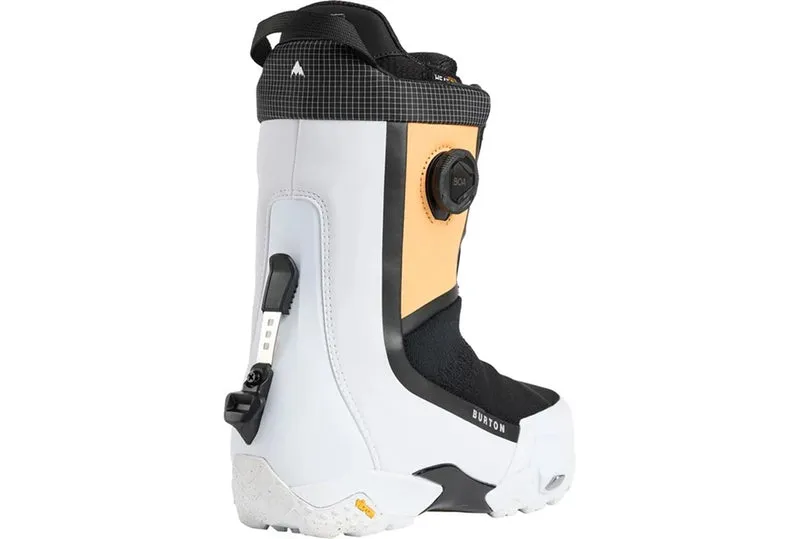 HIGHSHOT X PASSER À L'ACTION SNOWBOARD BOTTES