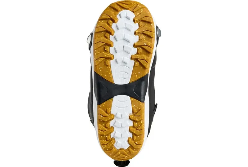 WAVERANGE PAS À PAS SNOWBOARD BOTTES - F