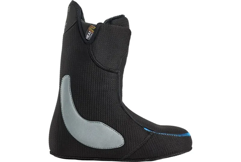 WAVERANGE PAS À PAS SNOWBOARD BOTTES - F