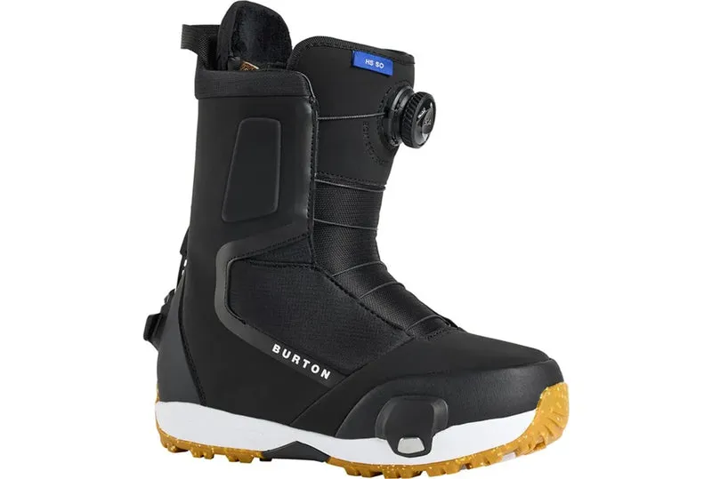 HIGHSHOT PASSER À L'ACTION SNOWBOARD BOTTES - F