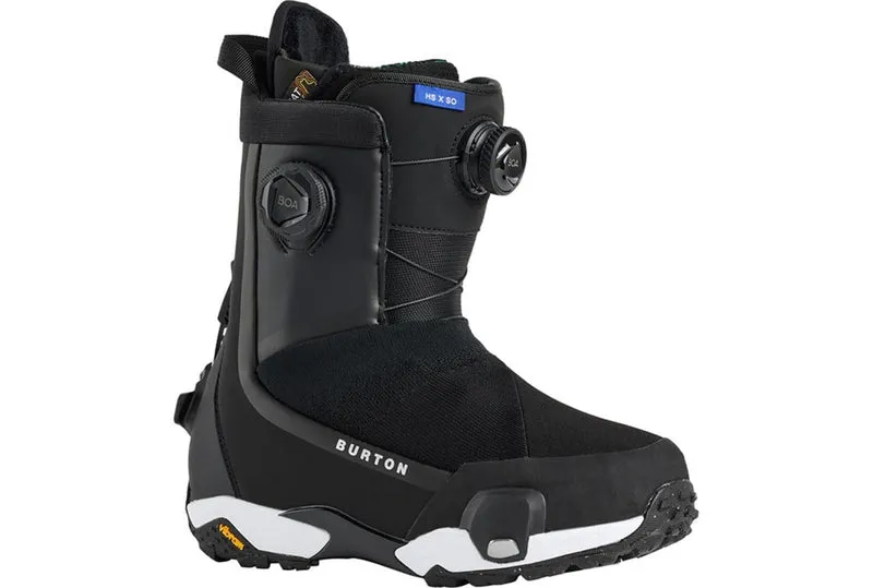 HIGHSHOT X PASSER À L'ACTION SNOWBOARD BOTTES - F