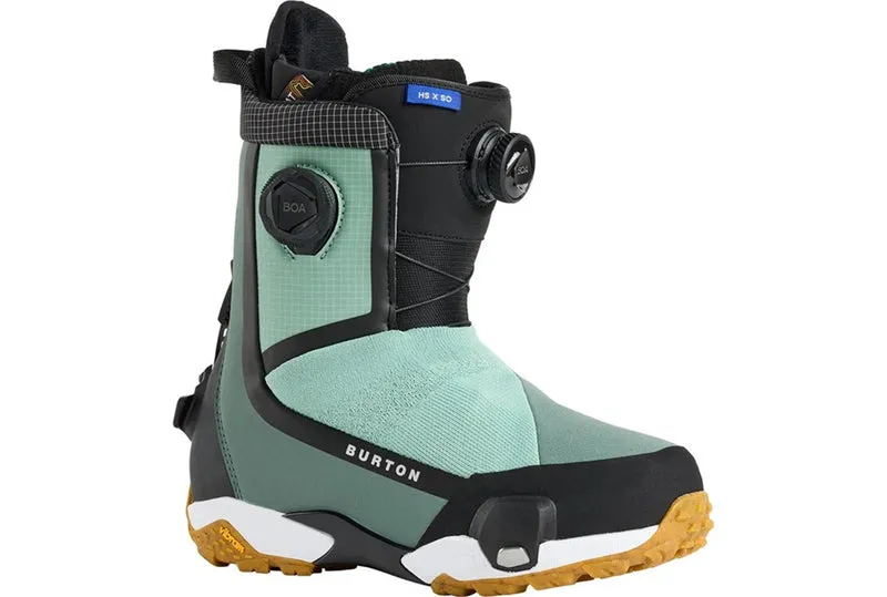 HIGHSHOT X PASSER À L'ACTION SNOWBOARD BOTTES - F