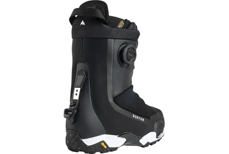 HIGHSHOT X PASSER À L'ACTION SNOWBOARD BOTTES - F