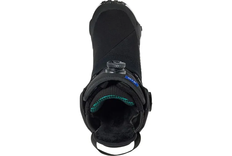 HIGHSHOT X PASSER À L'ACTION SNOWBOARD BOTTES - F