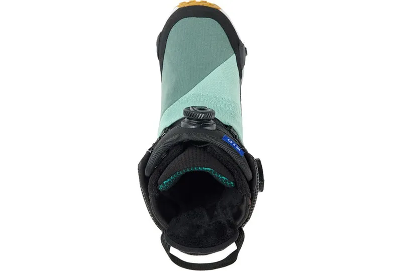 HIGHSHOT X PASSER À L'ACTION SNOWBOARD BOTTES - F