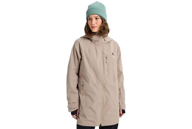 VESTE DE RÉSERVE 2L - F