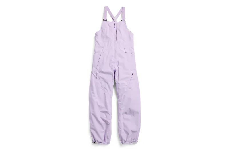 PANTALON À BAVETTE RESERVE 2L - F