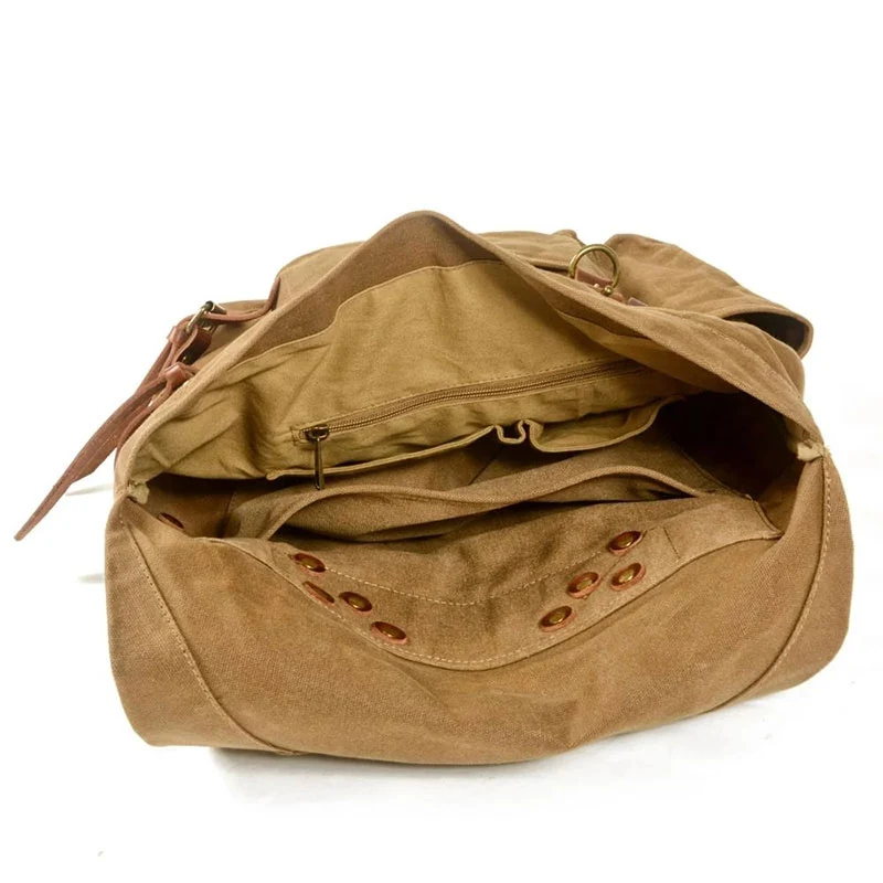 Sac à dos voyage vintage | TYROL