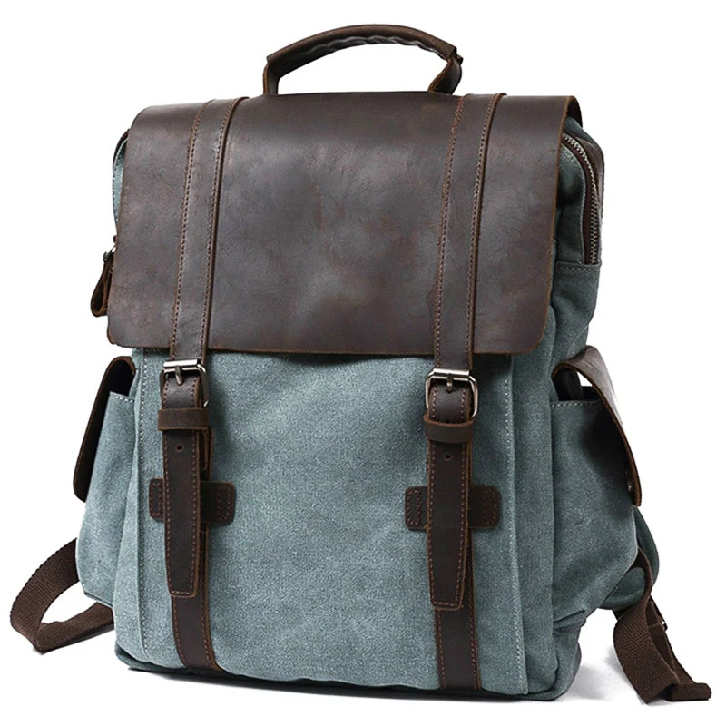 Sac à dos vintage femme | TOUBKAL
