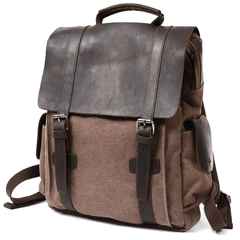 Sac à dos vintage femme | TOUBKAL