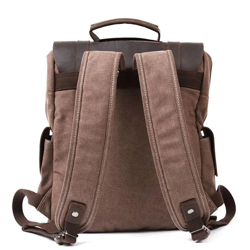 Sac à dos vintage femme | TOUBKAL