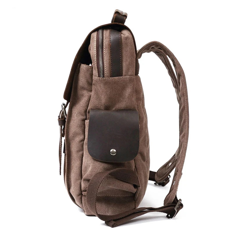 Sac à dos vintage femme | TOUBKAL