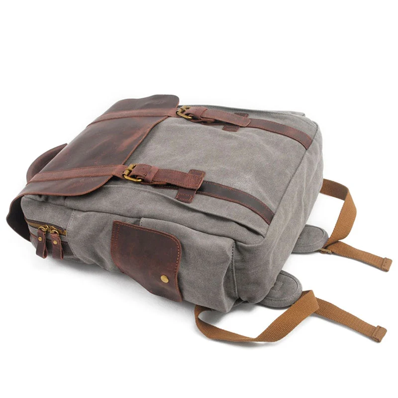 Sac à dos vintage femme | TOUBKAL