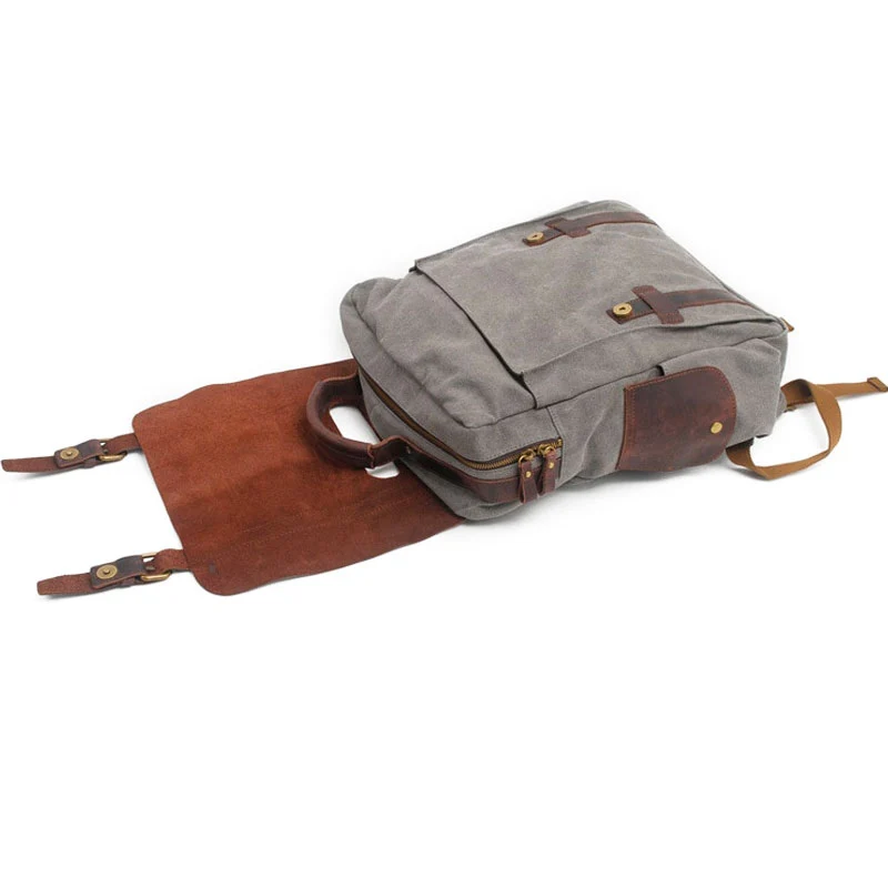 Sac à dos vintage femme | TOUBKAL